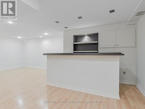 29 The Meadows Avenue, Markham, ON - Indoor