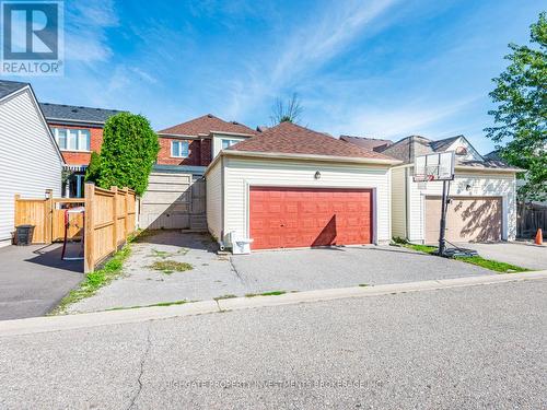 29 The Meadows Avenue, Markham, ON - Outdoor