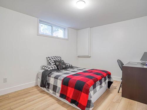 Bedroom - 139 Rue De Chablis, Terrebonne (Lachenaie), QC - Indoor Photo Showing Bedroom