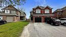 117 Primeau Drive, Aurora, ON  - Outdoor With Facade 