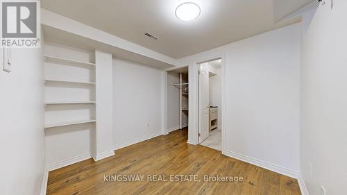 117 Primeau Drive, Aurora, ON - Indoor Photo Showing Other Room