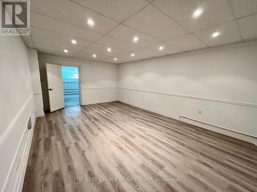 67 Almond Avenue, Markham, ON - Indoor