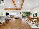 3963 Hilltop Road, Ramara, ON  - Indoor Photo Showing Dining Room 