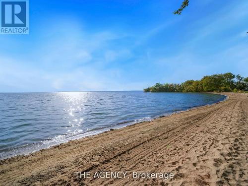 3963 Hilltop Road, Ramara, ON - Outdoor With Body Of Water With View