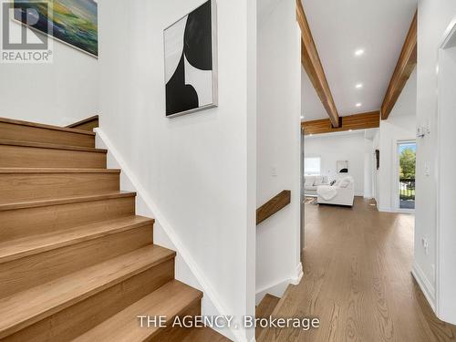 3963 Hilltop Road, Ramara, ON - Indoor Photo Showing Other Room