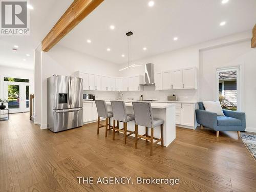 3963 Hilltop Road, Ramara, ON - Indoor Photo Showing Other Room