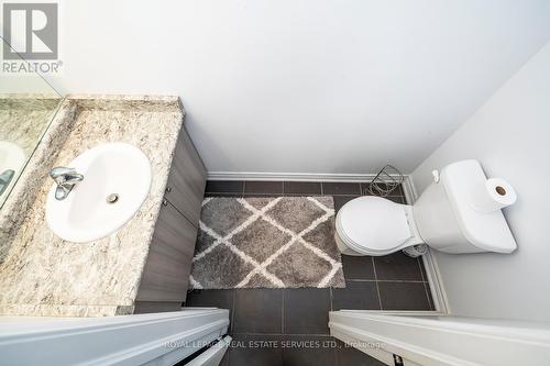 127 Elm Street, Southgate, ON - Indoor Photo Showing Bathroom