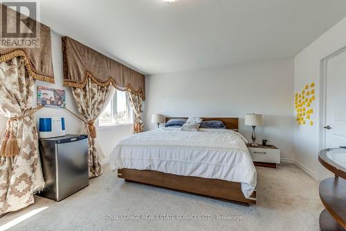 127 Elm Street, Southgate, ON - Indoor Photo Showing Bedroom