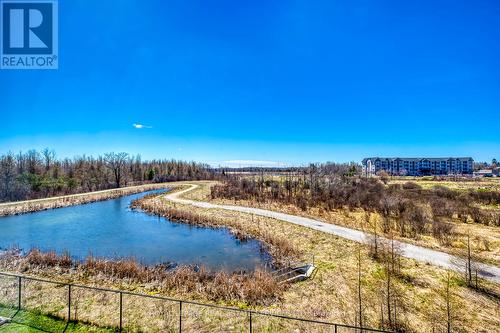 127 Elm Street, Southgate, ON - Outdoor With Body Of Water With View