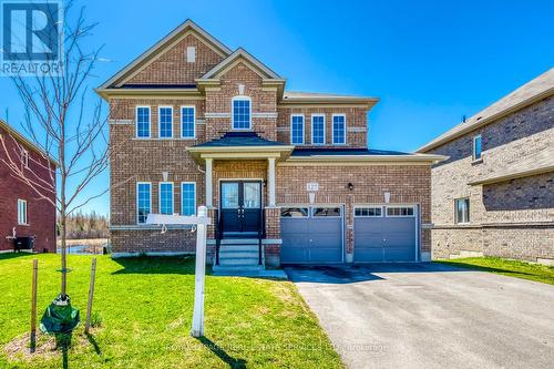 127 Elm Street, Southgate, ON - Outdoor With Facade