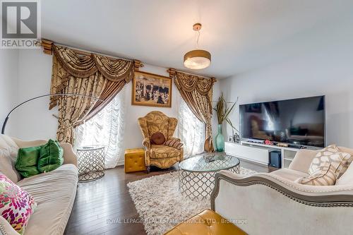 127 Elm Street, Southgate, ON - Indoor Photo Showing Living Room