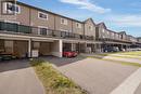 53 Andean Lane, Barrie, ON  - Outdoor With Balcony 