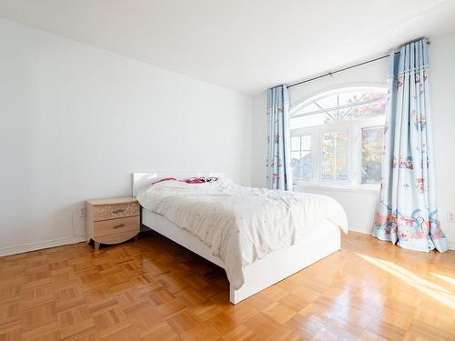 Chambre Ã Â coucher - 3695 Rue Des Pétunias, Longueuil (Saint-Hubert), QC - Indoor Photo Showing Bedroom