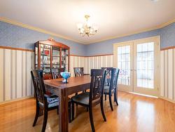 Dining room - 