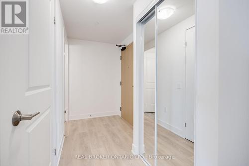 1502 - 202 Burnhamthorpe Road E, Mississauga, ON - Indoor Photo Showing Other Room