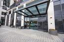 1502 - 202 Burnhamthorpe Road E, Mississauga, ON  - Outdoor 