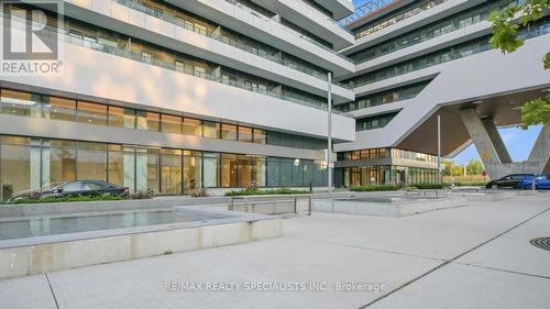 3819 - 30 Shorebreeze Drive, Toronto, ON - Outdoor