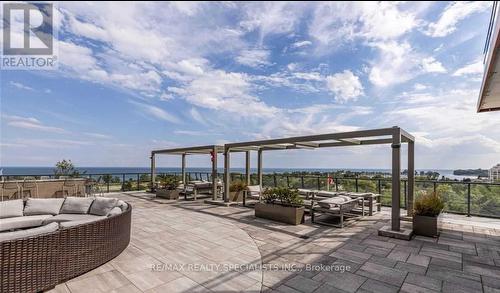 3819 - 30 Shorebreeze Drive, Toronto, ON - Outdoor With View