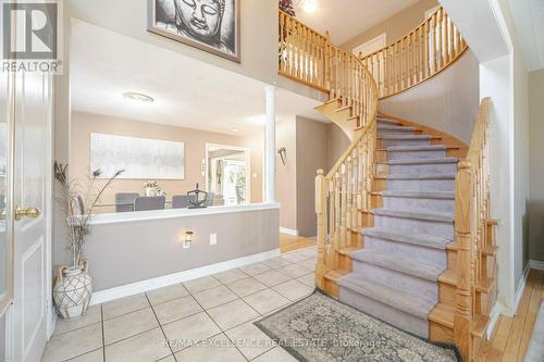 12 Cobblestone Court, Brampton, ON - Indoor Photo Showing Other Room