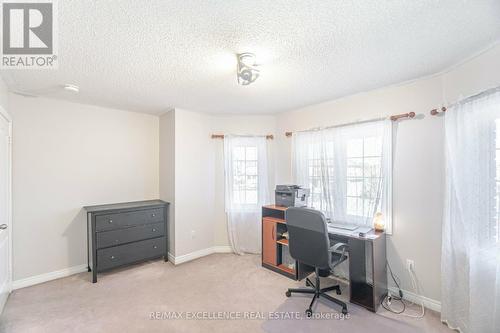 12 Cobblestone Court, Brampton, ON - Indoor Photo Showing Office