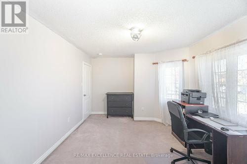 12 Cobblestone Court, Brampton, ON - Indoor Photo Showing Office