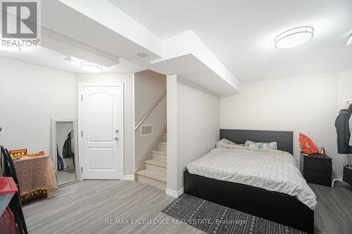 12 Cobblestone Court, Brampton, ON - Indoor Photo Showing Bedroom