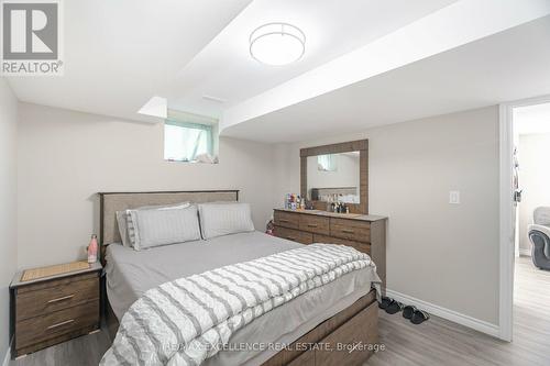 12 Cobblestone Court, Brampton, ON - Indoor Photo Showing Bedroom