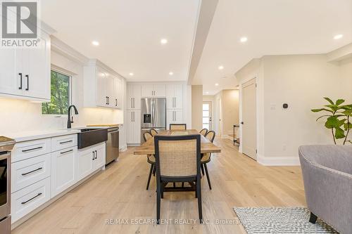 799 Coulson Avenue, Milton, ON - Indoor Photo Showing Other Room