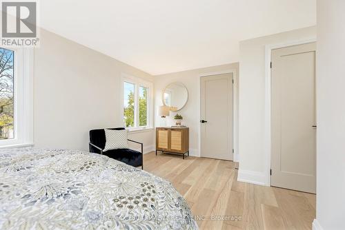 799 Coulson Avenue, Milton, ON - Indoor Photo Showing Bedroom