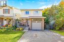 799 Coulson Avenue, Milton, ON  - Outdoor With Facade 