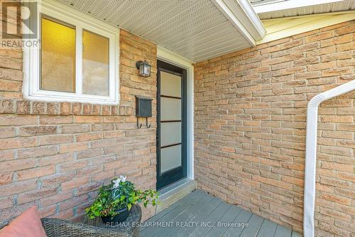 799 Coulson Avenue, Milton, ON - Outdoor With Exterior