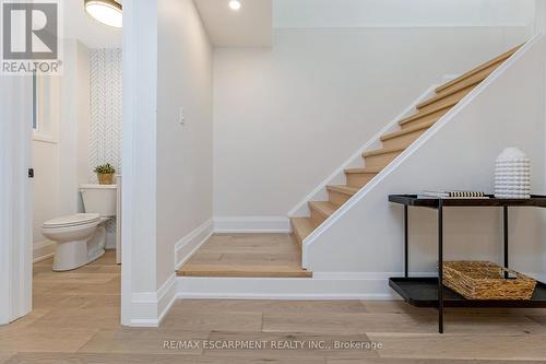 799 Coulson Avenue, Milton, ON - Indoor Photo Showing Other Room