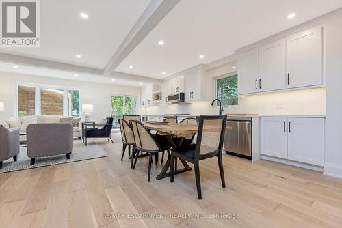 799 Coulson Avenue, Milton, ON - Indoor Photo Showing Other Room