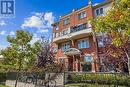 38 - 2480 Post Road, Oakville, ON  - Outdoor 