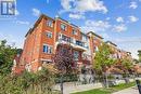 38 - 2480 Post Road, Oakville, ON  - Outdoor 