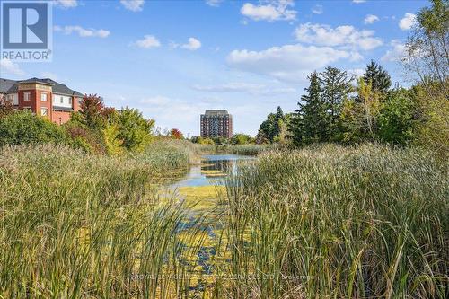 38 - 2480 Post Road, Oakville, ON - Outdoor With View