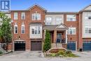 79 Seed House Lane, Halton Hills, ON  - Outdoor With Facade 