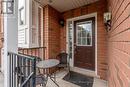 79 Seed House Lane, Halton Hills, ON  - Outdoor With Deck Patio Veranda With Exterior 