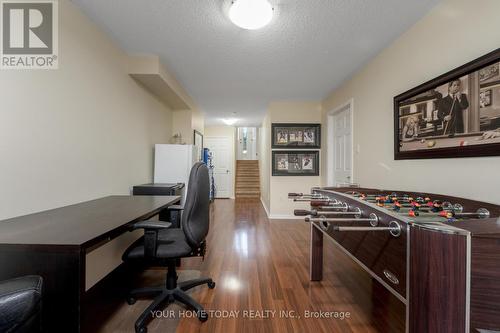 79 Seed House Lane, Halton Hills, ON - Indoor Photo Showing Office