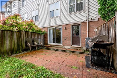 79 Seed House Lane, Halton Hills, ON - Outdoor With Exterior