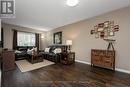 79 Seed House Lane, Halton Hills, ON  - Indoor Photo Showing Living Room 