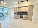 2107 - 10 Graphophone Grove, Toronto, ON  - Indoor Photo Showing Kitchen 