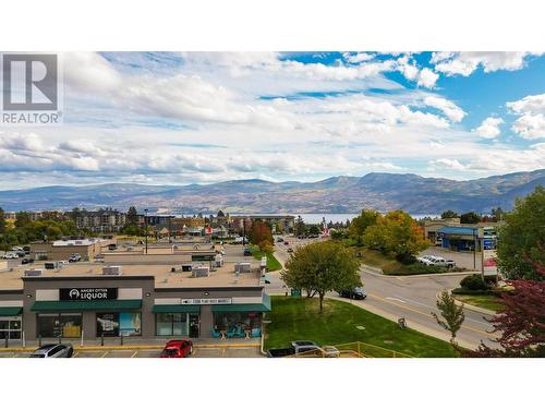 3645 Gosset Road Unit# 307, West Kelowna, BC - Outdoor With View