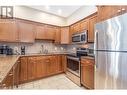 3306-3832 Old Okanagan Highway, West Kelowna, BC  - Indoor Photo Showing Kitchen 