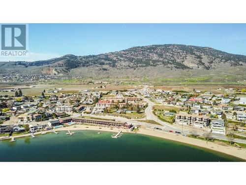 6 Osprey Place Lot# 2, Osoyoos, BC 