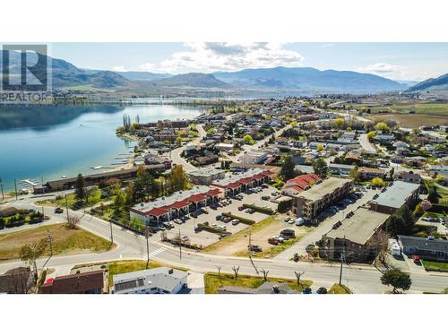 6 Osprey Place Lot# 2, Osoyoos, BC 