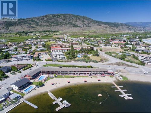 6 Osprey Place Lot# 2, Osoyoos, BC 