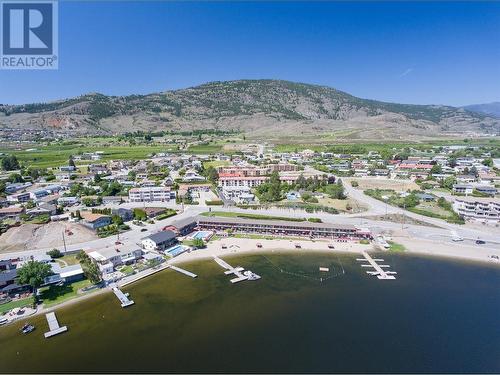 6 Osprey Place Lot# 2, Osoyoos, BC 