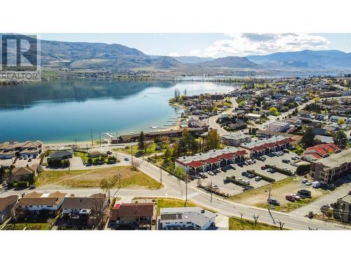 6 Osprey Place Lot# 2, Osoyoos, BC 