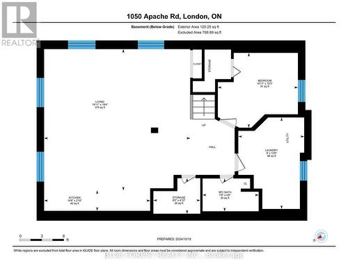 1050 Apache Road, London, ON - Other